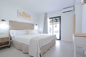 Linda Vista Beach Apartment