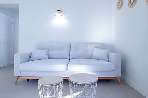 Linda Vista Beach Apartment