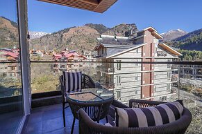 Carom Hotel Manali