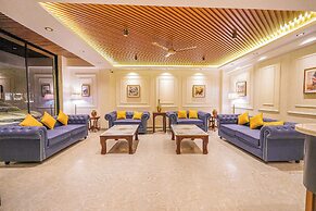 Carom Hotel Manali