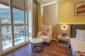 Carom Hotel Manali