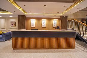 Carom Hotel Manali