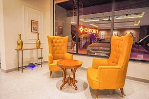 Carom Hotel Manali