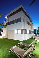 Relax apartments with private pool