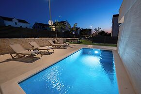 Relax apartments with private pool