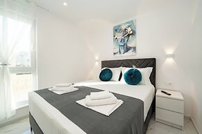 Relax apartments with private pool