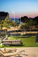 Relax apartments with private pool