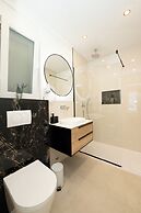 Relax apartments with private pool