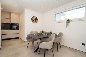 Relax apartments with private pool