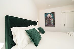Relax apartments with private pool