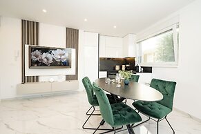 Relax apartments with private pool