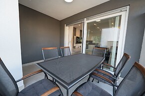 Relax apartments with private pool