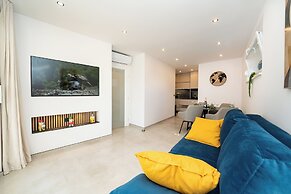 Relax apartments with private pool