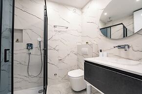 Relax apartments with private pool