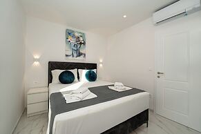 Relax apartments with private pool