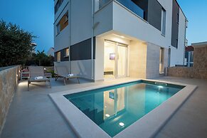 Relax apartments with private pool