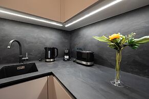 Relax apartments with private pool