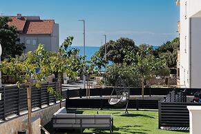 Relax apartments with private pool