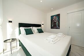 Relax apartments with private pool