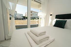 Relax apartments with private pool