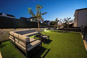 Relax apartments with private pool