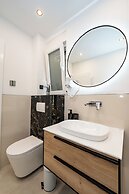Relax apartments with private pool