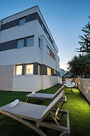 Relax apartments with private pool