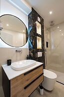 Relax apartments with private pool