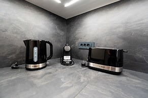 Relax apartments with private pool