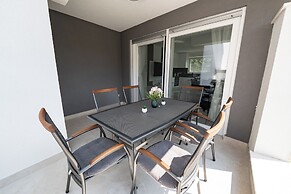 Relax apartments with private pool