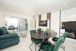 Relax apartments with private pool