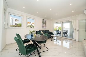 Relax apartments with private pool