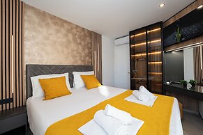 Relax apartments with private pool