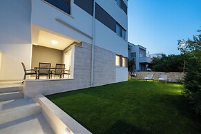 Relax apartments with private pool