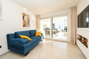 Relax apartments with private pool