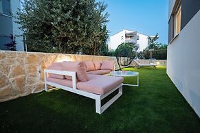 Relax apartments with private pool