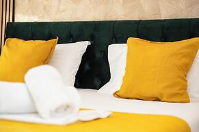 Relax apartments with private pool
