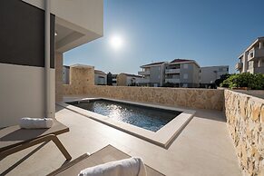 Relax apartments with private pool