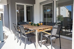 Relax apartments with private pool