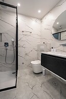 Relax apartments with private pool