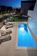 Relax apartments with private pool