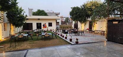 Jai Hari Vilas Jodhpur