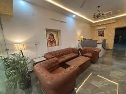 Jai Hari Vilas Jodhpur