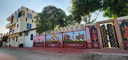 Jai Hari Vilas Jodhpur