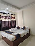 Hotel Dhanish Comfort