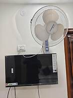 Hotel Dhanish Comfort