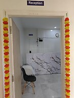 Hotel Dhanish Comfort