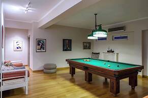 Villa Lauriet Kratigos - Private Escape With Views