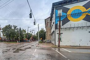 Camp Washington Flat: Walk to Coffee, Bars & Dtwn