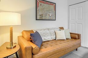 Camp Washington Flat: Walk to Coffee, Bars & Dtwn